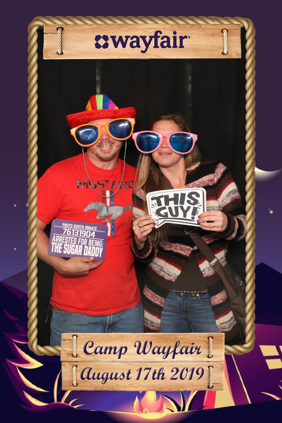 Wayfair Annual Summer Party | View more photos from the event at gallery.mainemagicmirror.com/u/MaineMagicMirror/Wayfair-Annual-Summer-Party
